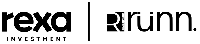 Rexa Investment Logo
